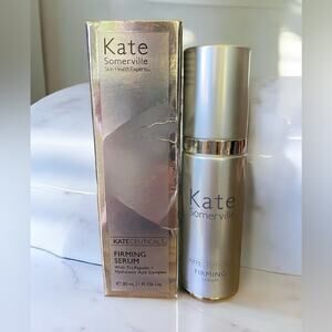 NIB Kate Sommerville Kateceuticals Firming Serum-Tri-Peptide & Hyaluronic Acid